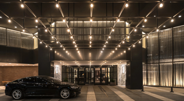 Four Seasons Hotel Houston, Забронировать Отель Хьюстон - центр города Хьюстон