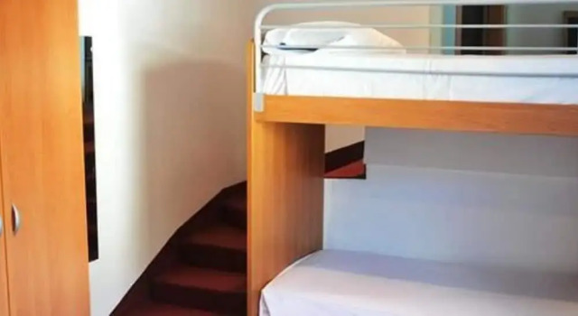 Hotel Cappello Di Ferro, Забронировать Отель Отели Больцано с парковкой, рядом с Канатная дорога Колле, Парковка