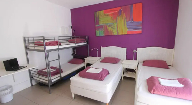 PV Hostel, Забронировать Хостел Хостелы Мальты, Хостел