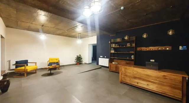 Taba Hall Boutique Hotel, Varaa Boutique-hotelli Akhaltsikhe Samckhe Javakheti