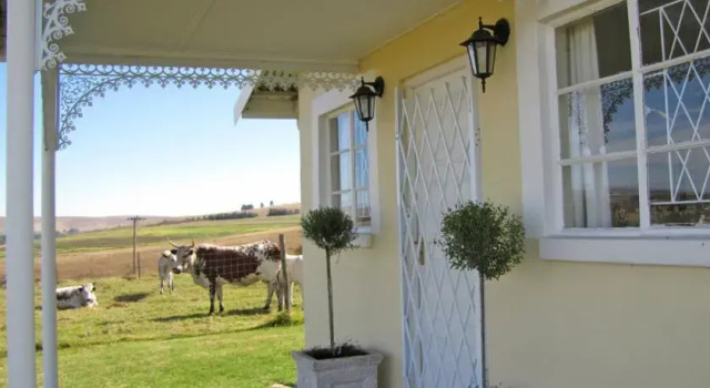 Wynnholme Stud Self Catering, Забронировать Отель Моиривир Mooi