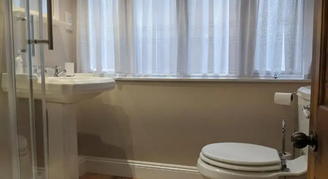 Коттедж Forrests Yard - Apartment 1