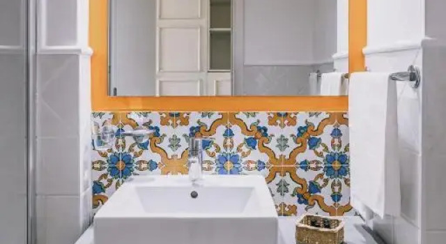 Номер Deluxe Mangias Selinunte Resort