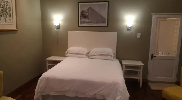 Metsing at Harties, Buchen Sie Hotel Hartbeespoort 