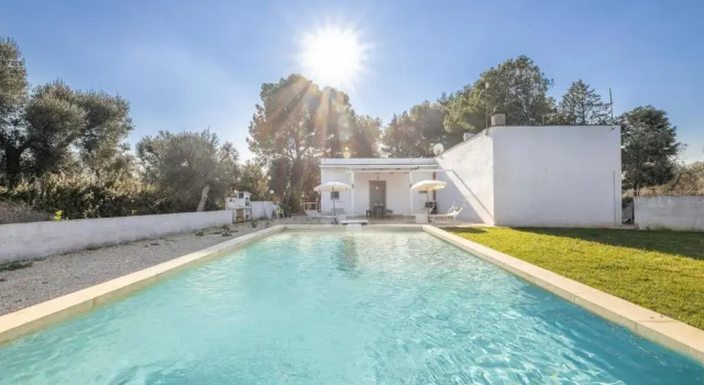 Вилла Villa Acqua Chiara