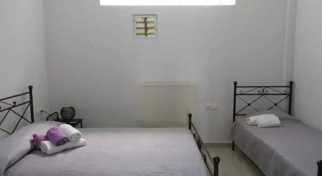 Toula' s Village Apartment, Забронировать Апартаменты/квартира Апартаменты Сикия, Апартаменты/квартира