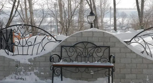 Санаторий "Волга"