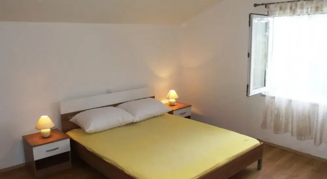 Апартаменты Classic Rooms Viskic