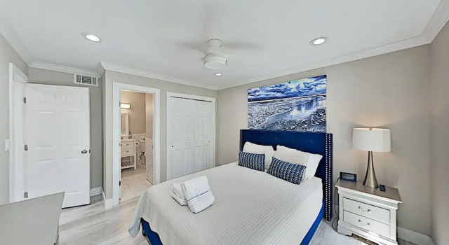 David's Dream Destination 2 Bedroom Condo