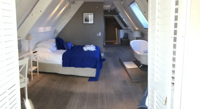 B&B Casa Romantico