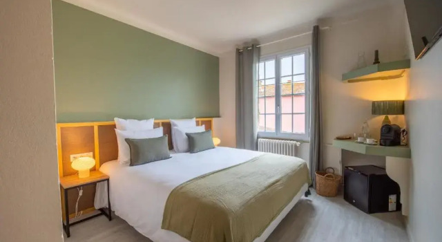 Hotel Lou Cagnard