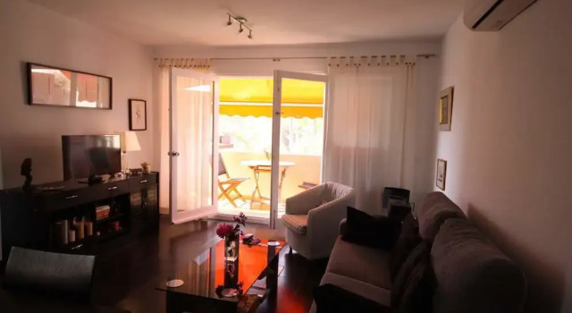 Inmovecos Alisios 312, Prenota Hotel Hotel a Murcia con parcheggio, Parcheggio