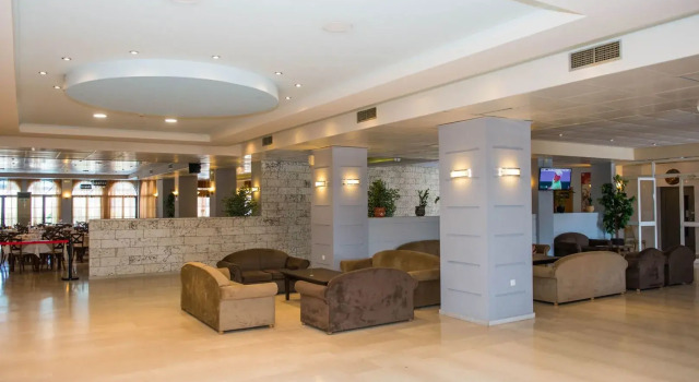 Hotel Alexander the Great
