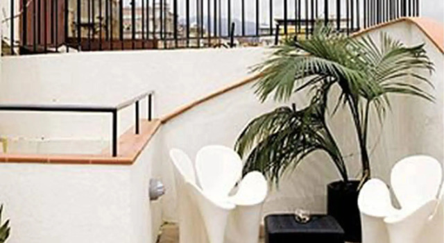 Apartments Ciutat Vella