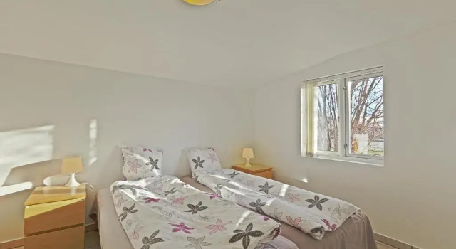 Апартаменты Strandens Apartment