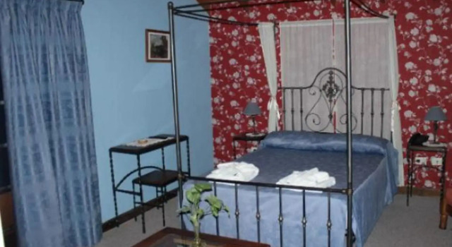 La Posada del Tiempo, Rezervovat Hotel Merlo San Luis Province