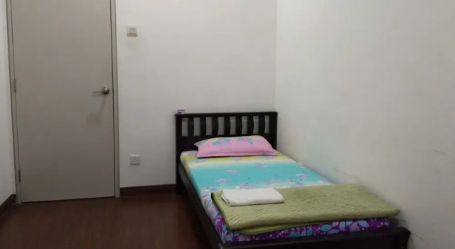Masayu Putrajaya Homestay Presint 11, Book Feriehus Villaer i Putrajaya, Villa