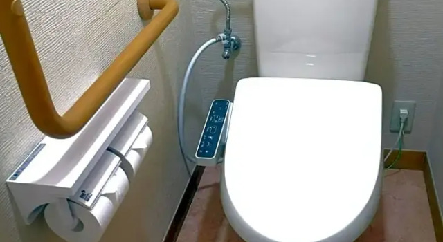 Номер Deluxe Yuzawa Toei Hotel