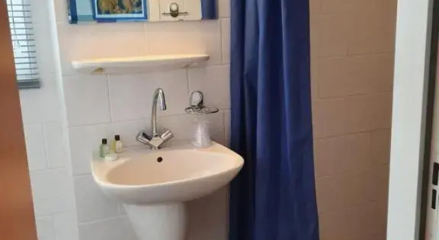 Номер Economy City Hotel Meppel
