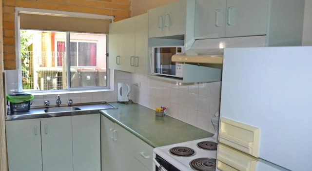 Wards Holiday Flat 3