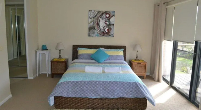 Elsinor Townhouse 8 Mulwala