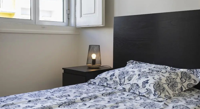 Двухместный номер Standard Lemon Hostel Faro