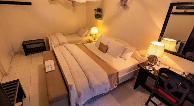 Blue Veil Villa, Book Villa Villaer i Nyarugenge, Villa