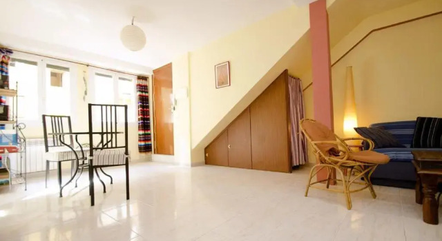 Апартаменты Centro Madrid Apartamentos Stopinflat