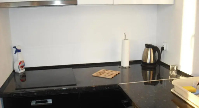 Номер Standard Pokoje w Apartamencie Danuta