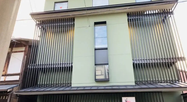Kyoto inn Mio, Book Hotel Higashiyama Ward 