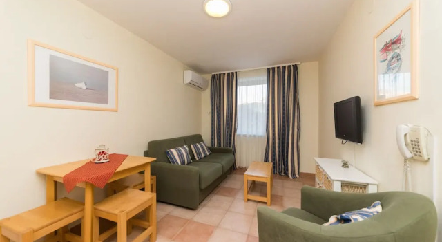Klassisch Apartment Aparthotel Roccia