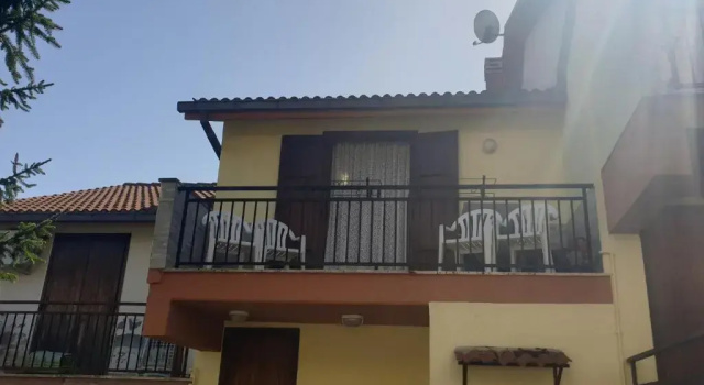 Guest House A casa di Papà, Забронировать Гостевой дом Гостевые дома Национального парка Абруццо, Гостевой дом
