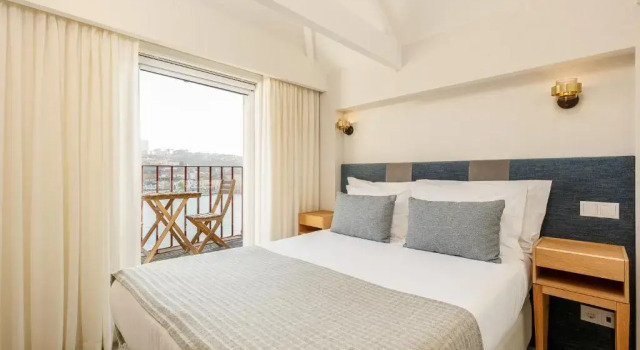 Апартаменты YOUROPO - Ribeira Porto