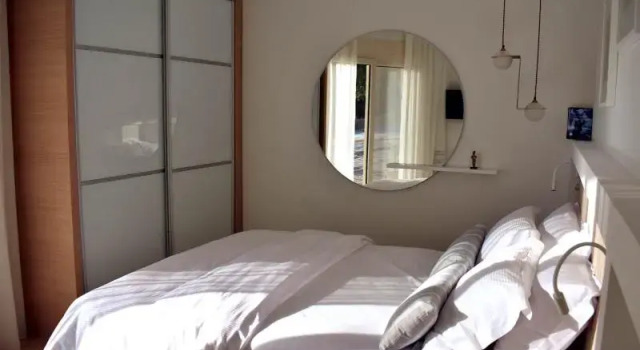 Люкс Standard Gallery Suites Parga