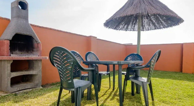 Апартаменты Hacienda Puerto DE Conil 101