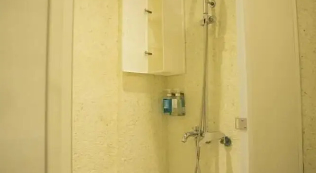 Кровать в общем номере 176 Together Hostel