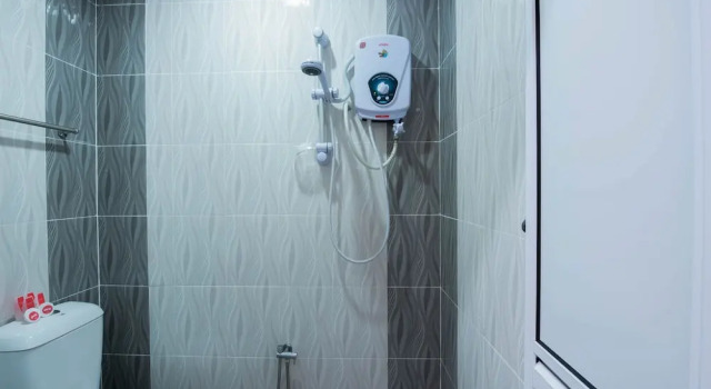 Номер Standard Hotel O Rg Motel