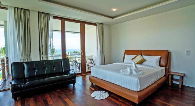 PP Mountain Beach Resort