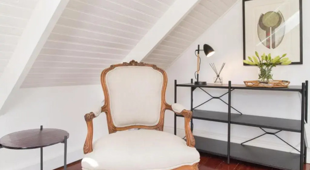 Номер Standard The Barn On 62 - Cottages