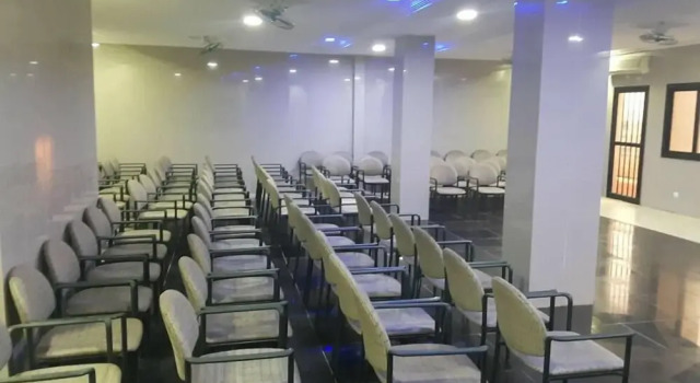 Residence Mbissine Diouf