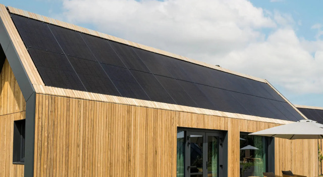 Holiday Home in Drenthe With Sauna