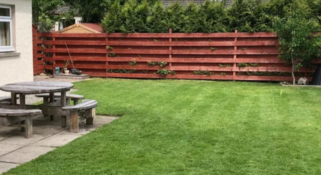 Коттедж 21 Craig Na Gower Avenue