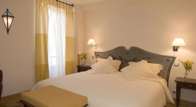 Номер Standard Hotel De France