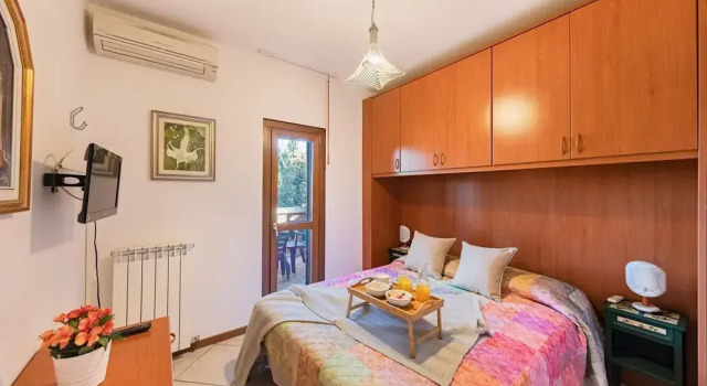 Residence Punta Gro P1 7 Apartment by Wonderful Italy