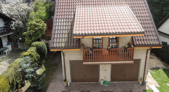 Miedzyzdroje Holiday Home