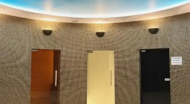 Номер Classic Luxurious Apartment Near the Beach in Pobierowo