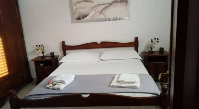 Апартаменты B&B Lo Scrigno del Salento