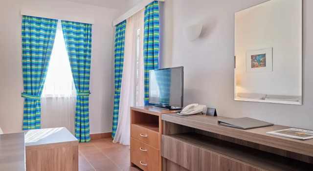 Апартаменты Premium Maistra Select Koversada Naturist Apartments
