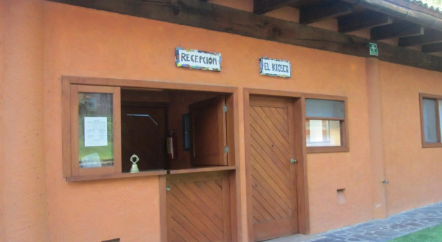 Hotel Casa Valle