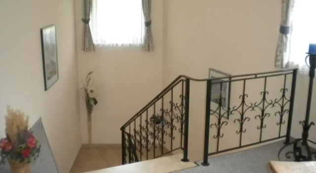 Апартаменты Appartement Gundi Ripper